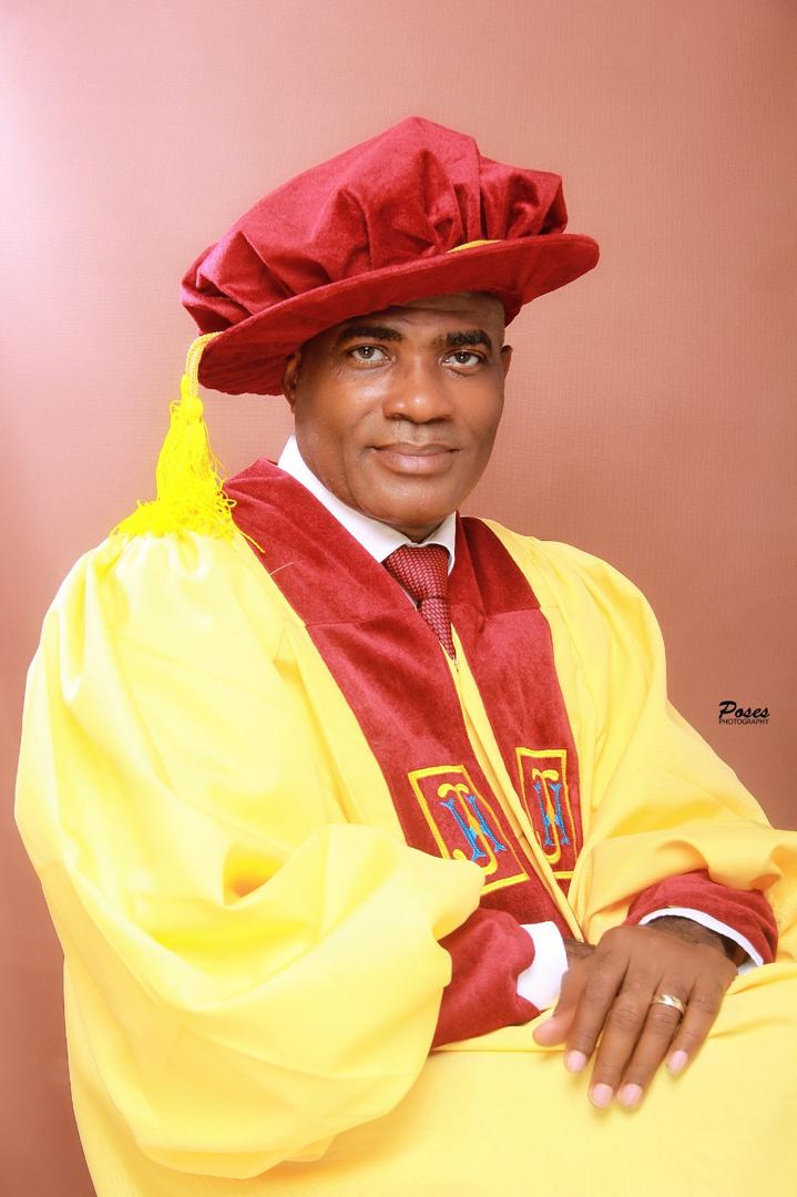 Sir Chief Chinedu Nene