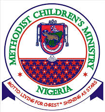 Children Ministry Logo