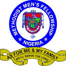 Men Fellowship Logo