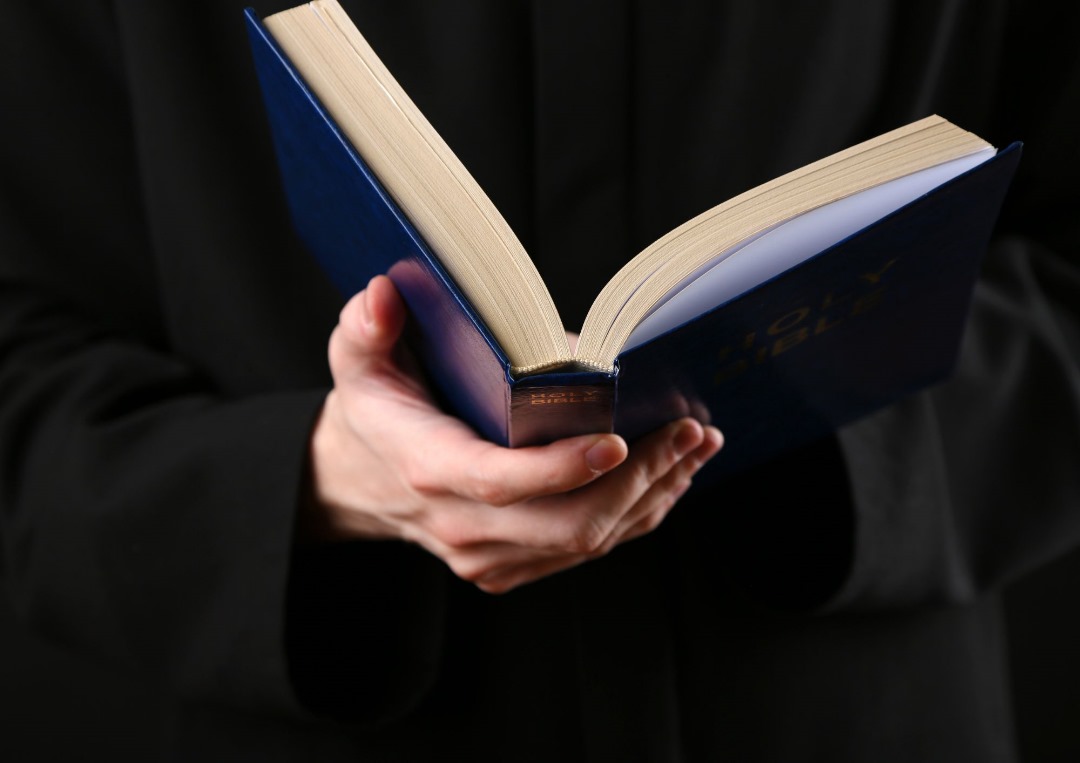 Sermon Archive
