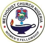 Women Fellowship Logo