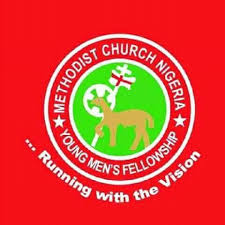 Young Men Fellowship Logo