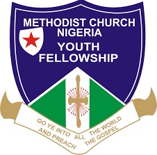Youth Fellowship Logo