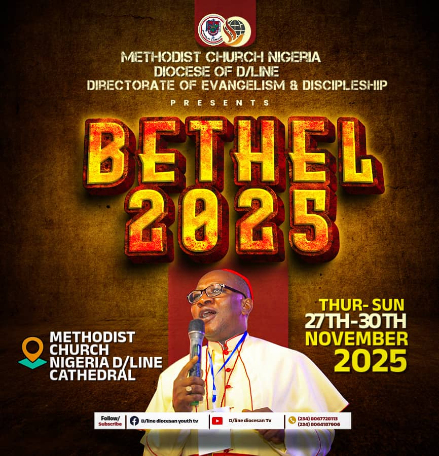 BETHEL CONVENTION, 2025